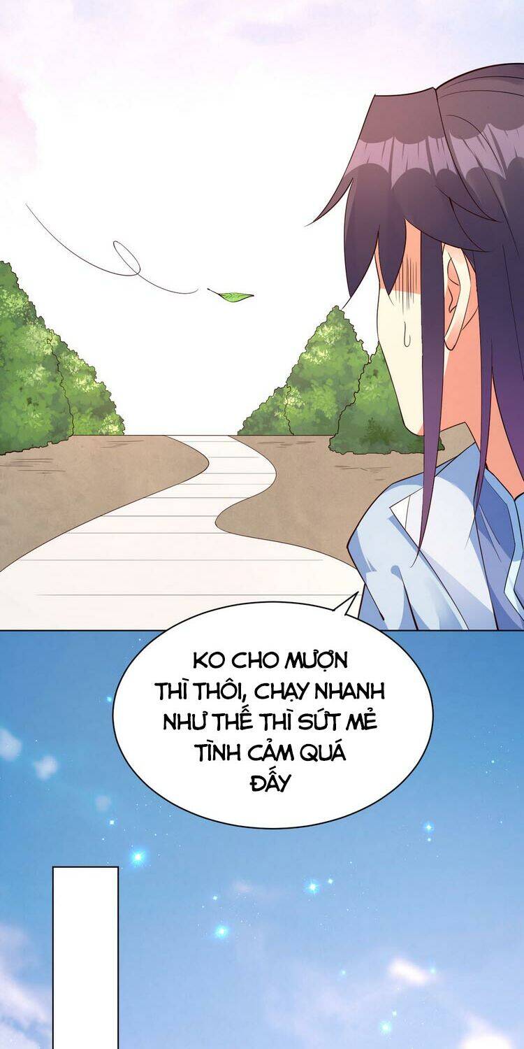 Anh Hùng Bàn Phím Tu Tiên Chapter 15 - 25