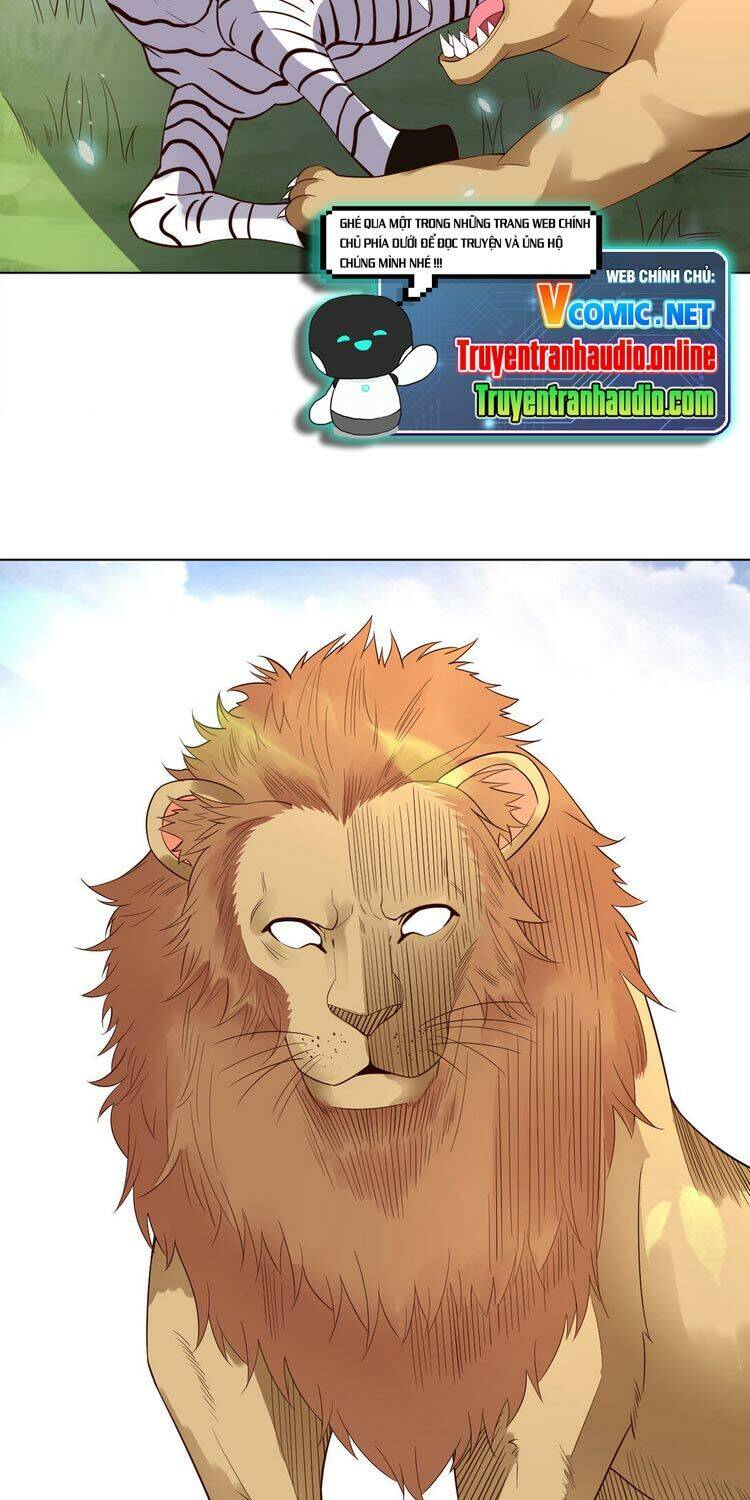 Anh Hùng Bàn Phím Tu Tiên Chapter 15 - 28