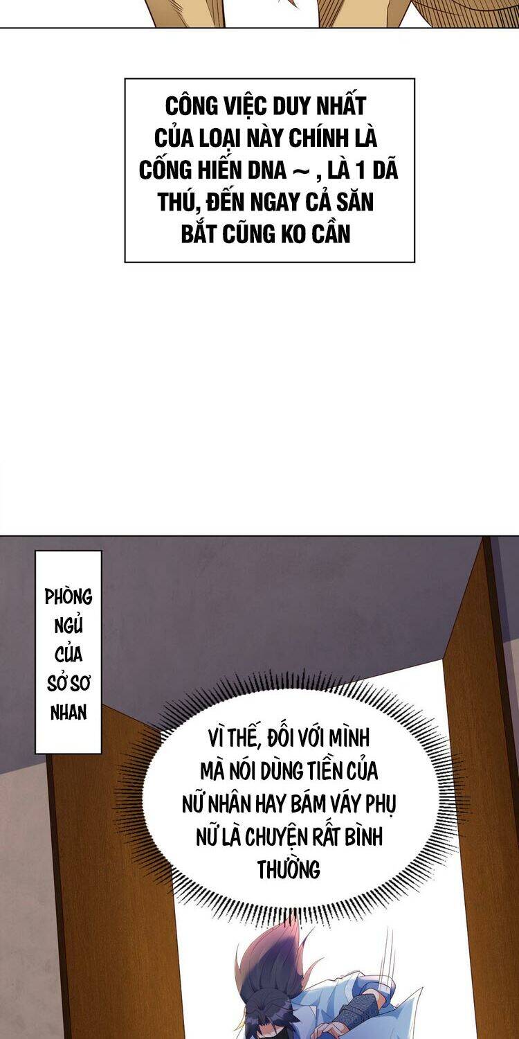 Anh Hùng Bàn Phím Tu Tiên Chapter 15 - 29