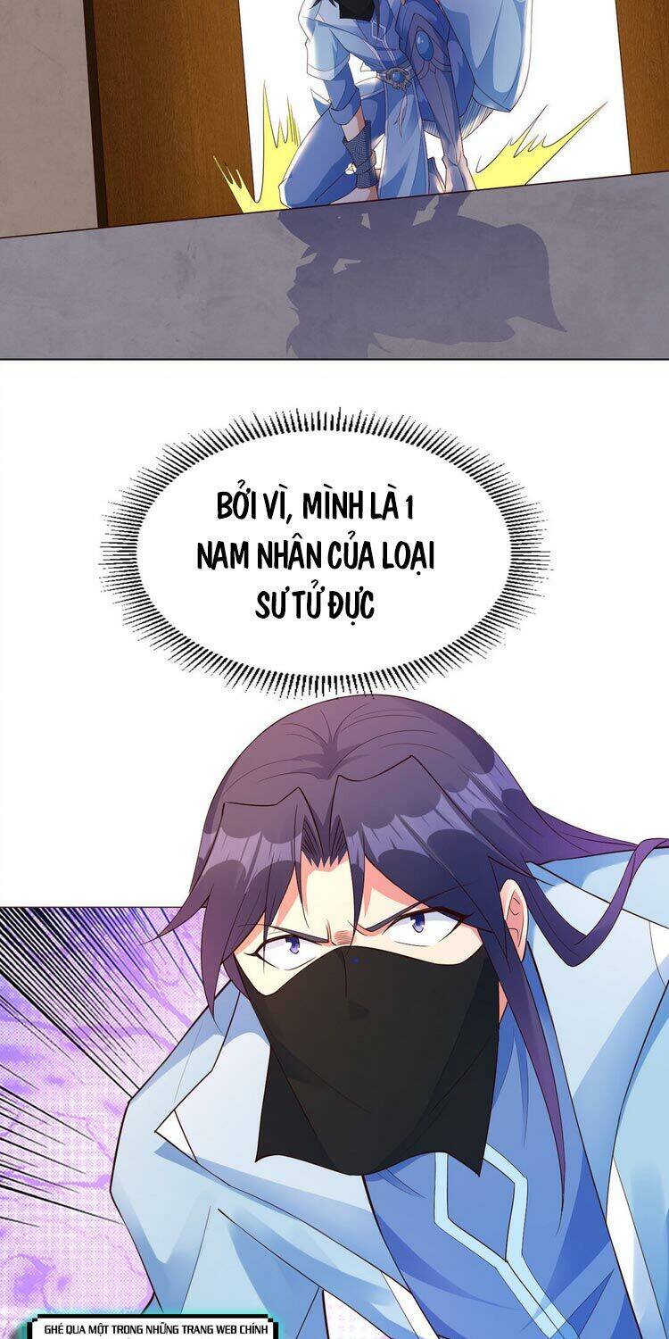 Anh Hùng Bàn Phím Tu Tiên Chapter 15 - 30