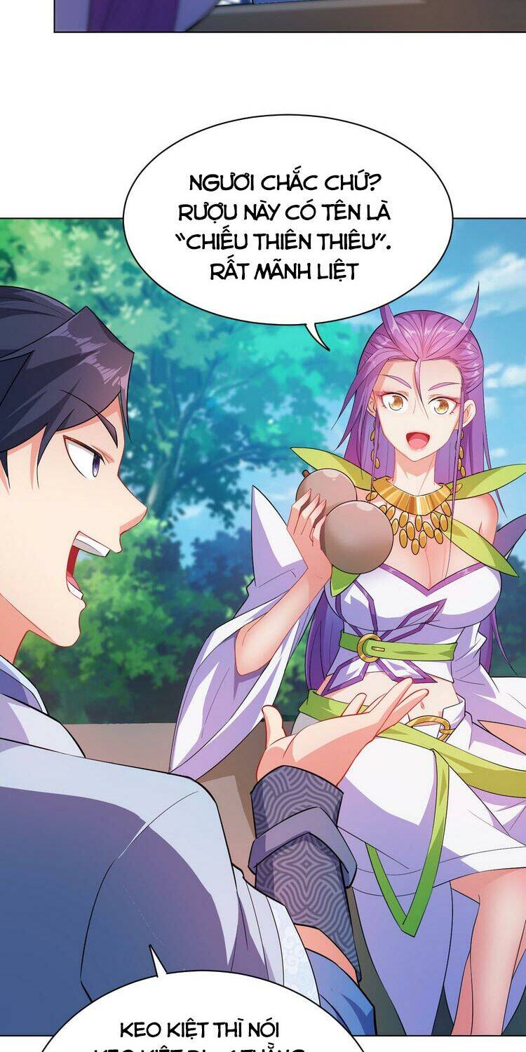 Anh Hùng Bàn Phím Tu Tiên Chapter 15 - 4