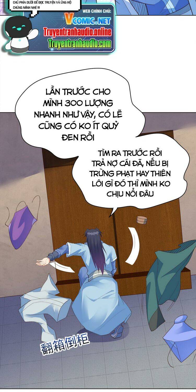 Anh Hùng Bàn Phím Tu Tiên Chapter 15 - 31