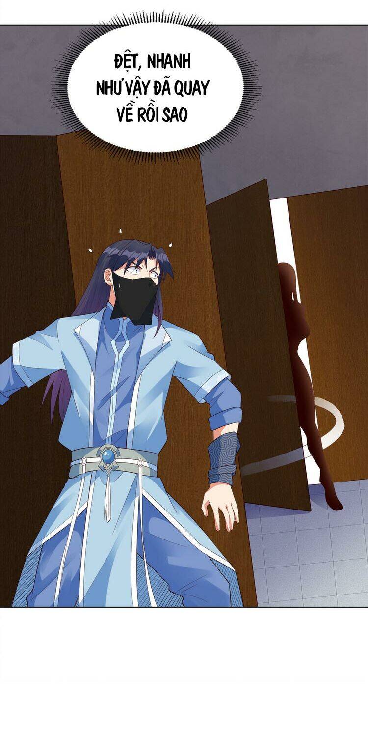 Anh Hùng Bàn Phím Tu Tiên Chapter 15 - 33
