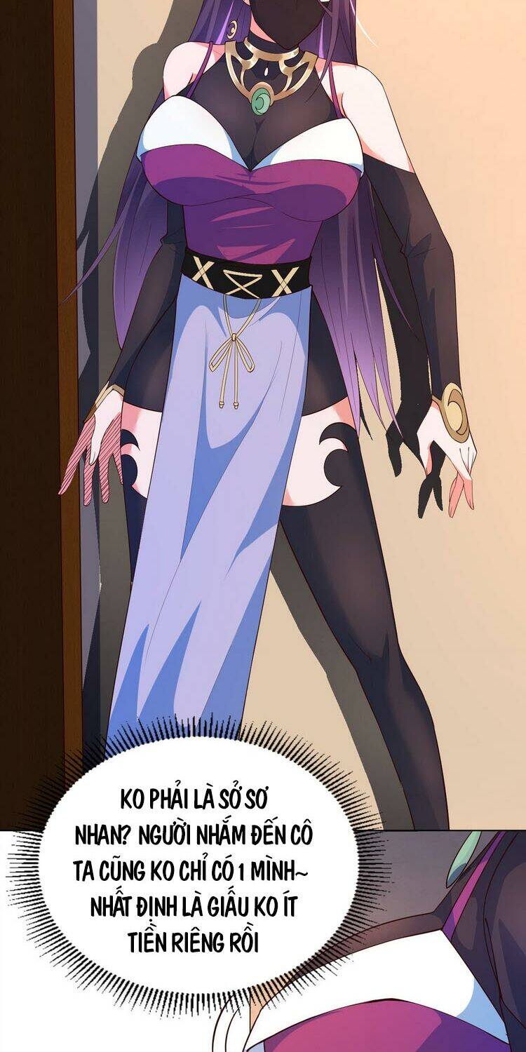 Anh Hùng Bàn Phím Tu Tiên Chapter 15 - 35