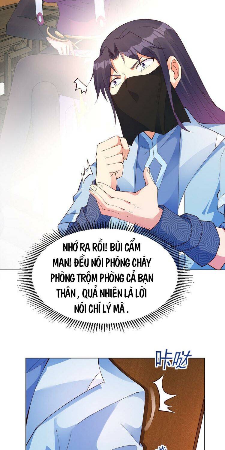 Anh Hùng Bàn Phím Tu Tiên Chapter 15 - 37