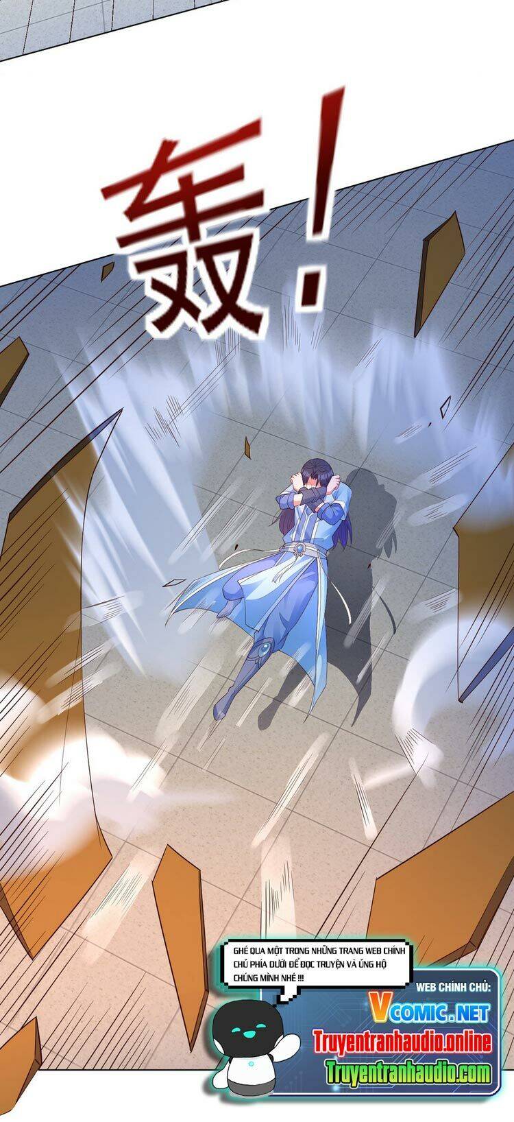 Anh Hùng Bàn Phím Tu Tiên Chapter 15 - 40