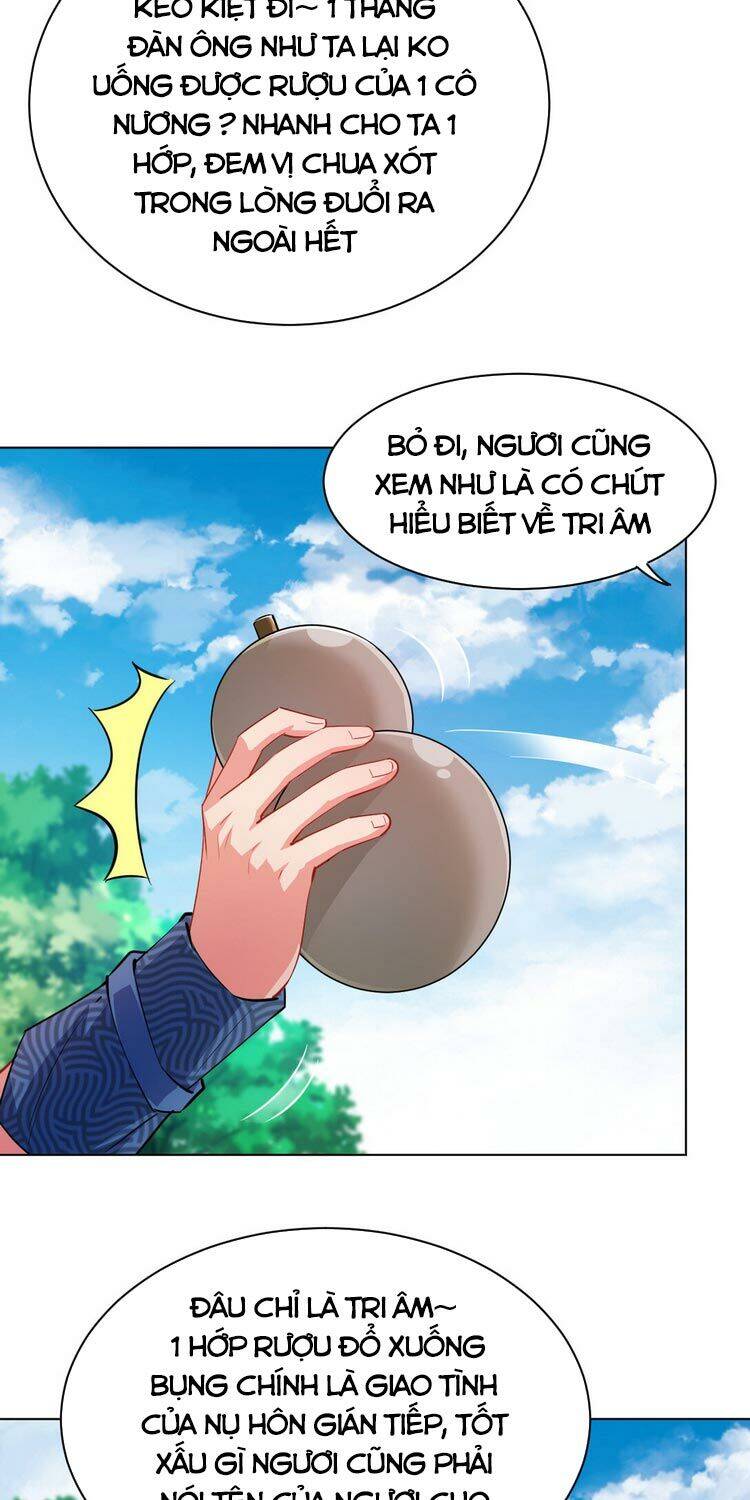 Anh Hùng Bàn Phím Tu Tiên Chapter 15 - 5