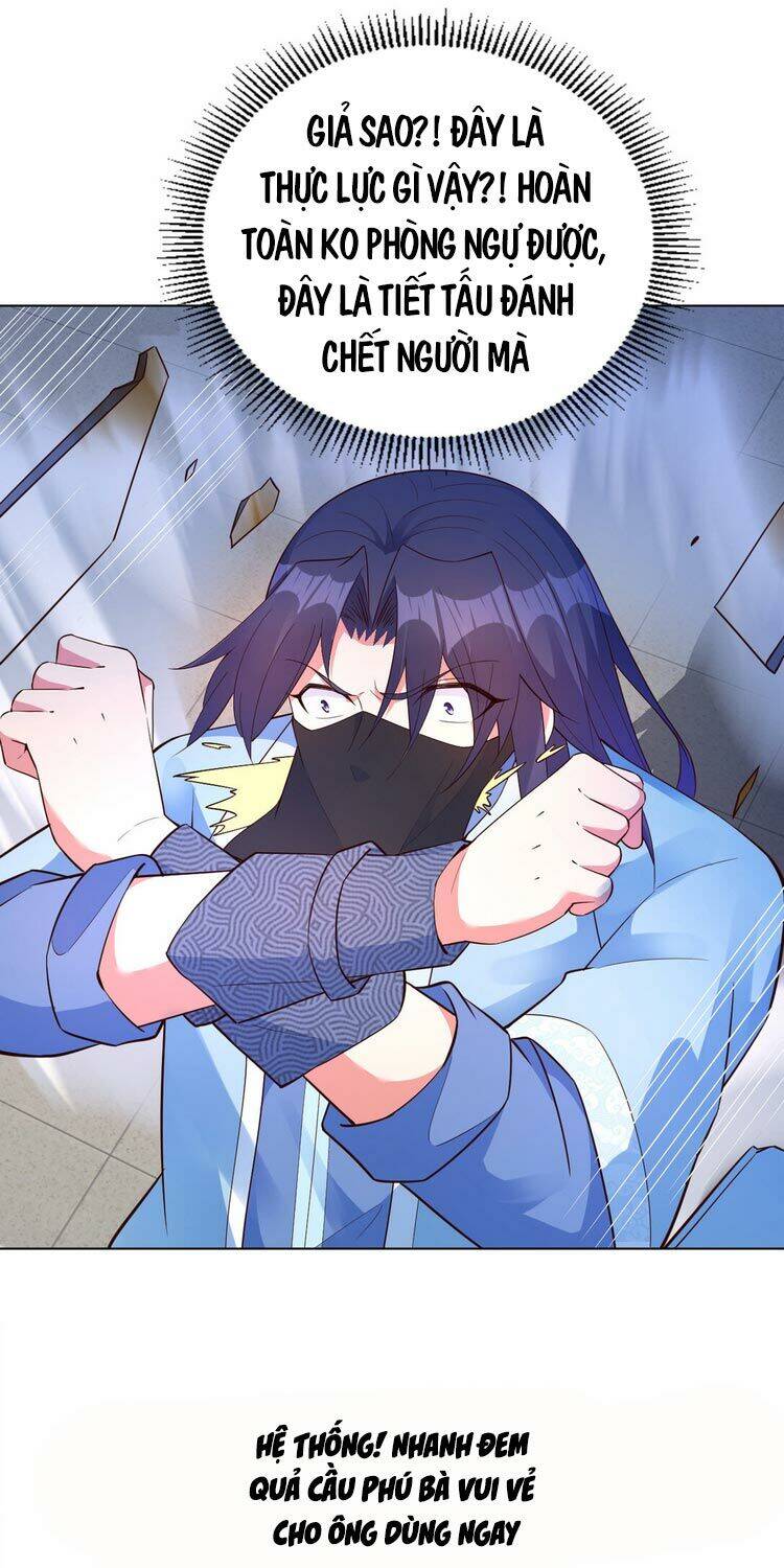 Anh Hùng Bàn Phím Tu Tiên Chapter 15 - 41