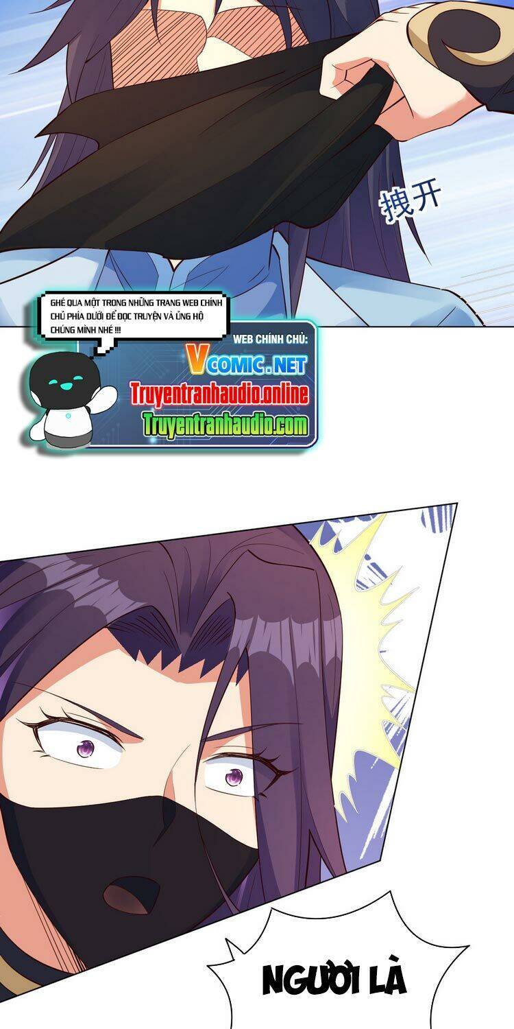 Anh Hùng Bàn Phím Tu Tiên Chapter 15 - 45