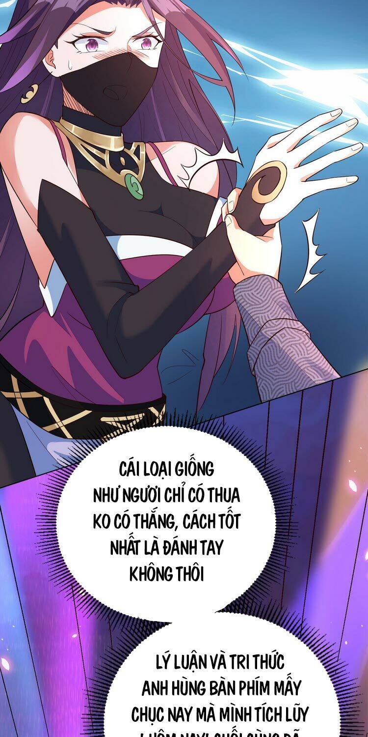 Anh Hùng Bàn Phím Tu Tiên Chapter 15 - 47