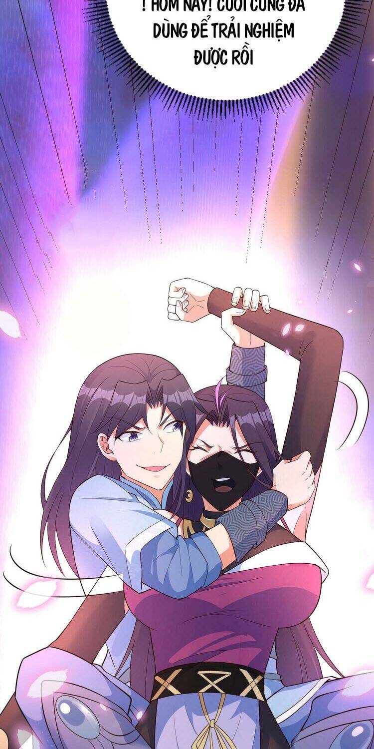 Anh Hùng Bàn Phím Tu Tiên Chapter 15 - 48