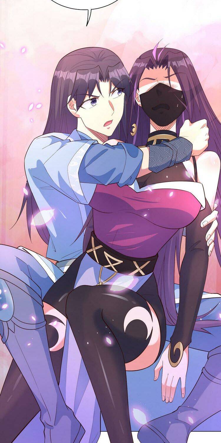 Anh Hùng Bàn Phím Tu Tiên Chapter 15 - 58