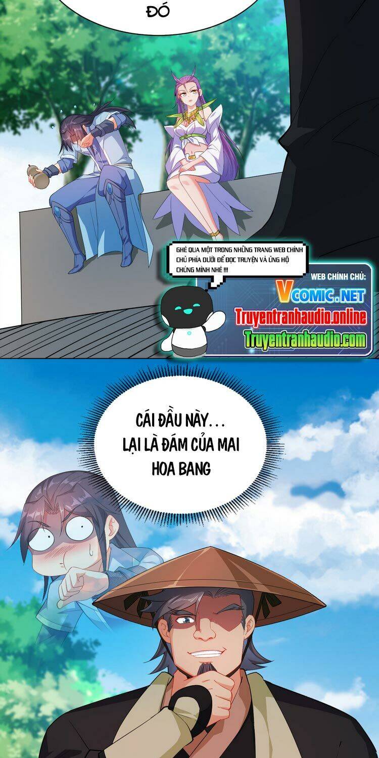 Anh Hùng Bàn Phím Tu Tiên Chapter 15 - 7