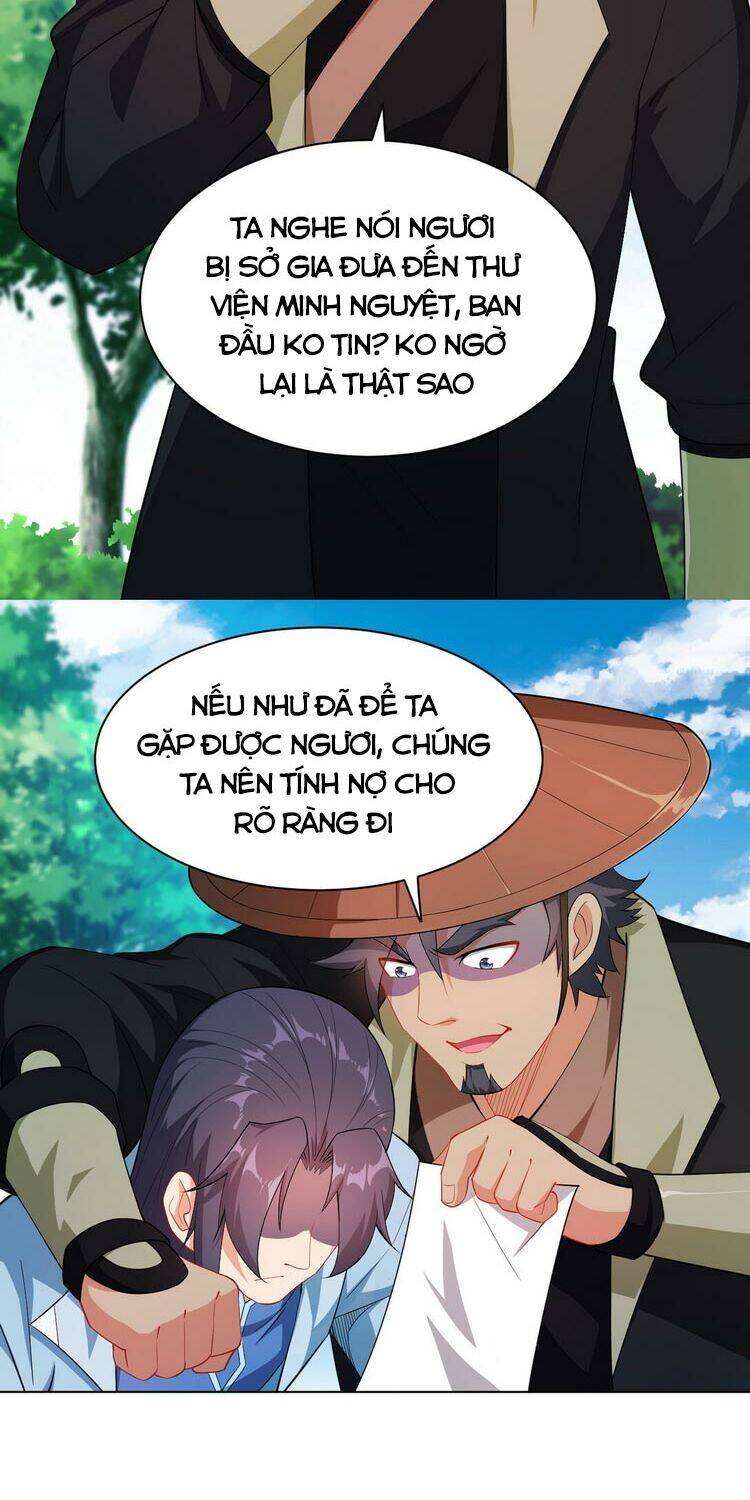 Anh Hùng Bàn Phím Tu Tiên Chapter 15 - 8