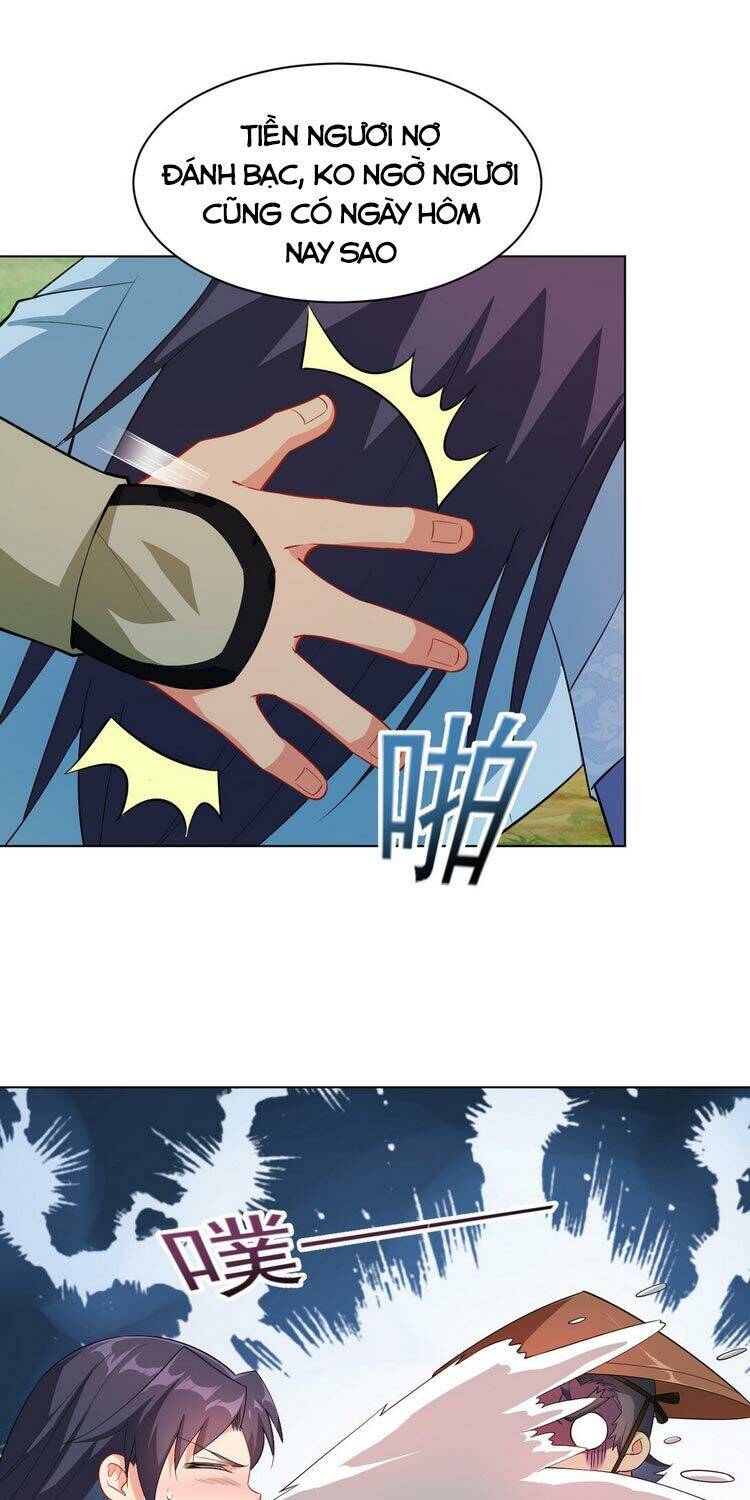 Anh Hùng Bàn Phím Tu Tiên Chapter 15 - 9