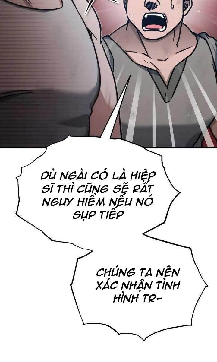 Thiên Quỷ Chẳng Sống Nổi Cuộc Đời Bình Thường Chapter 45 - 106
