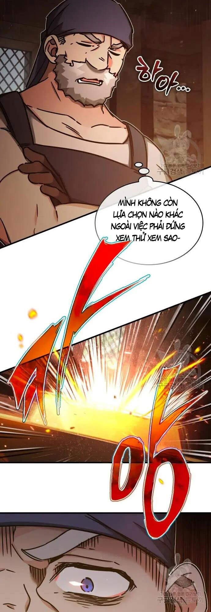 Thiên Quỷ Chẳng Sống Nổi Cuộc Đời Bình Thường Chapter 48 - 14
