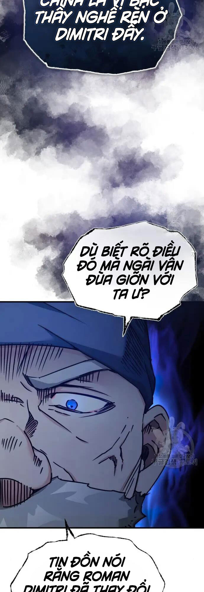 Thiên Quỷ Chẳng Sống Nổi Cuộc Đời Bình Thường Chapter 48 - 3