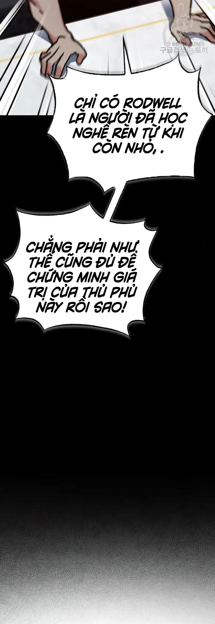 Thiên Quỷ Chẳng Sống Nổi Cuộc Đời Bình Thường Chapter 48 - 35