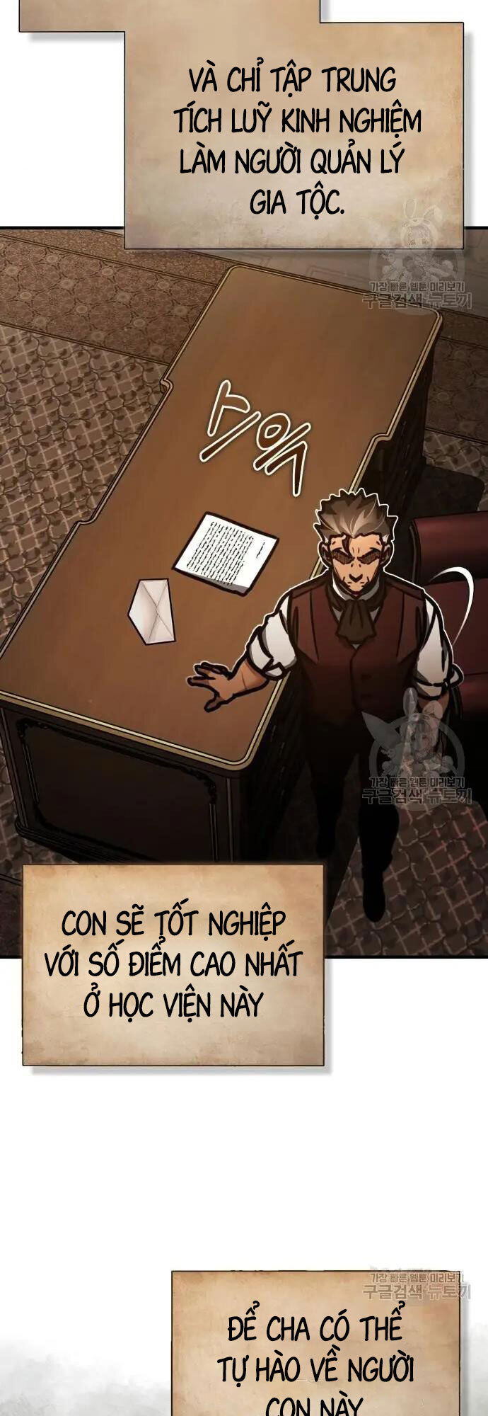 Thiên Quỷ Chẳng Sống Nổi Cuộc Đời Bình Thường Chapter 48 - 52