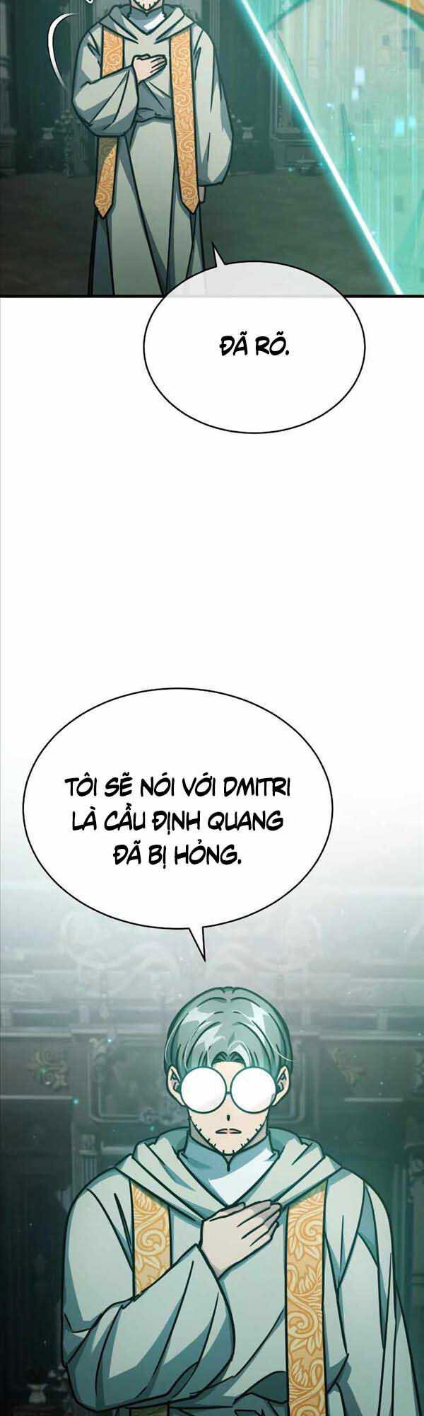 Thiên Quỷ Chẳng Sống Nổi Cuộc Đời Bình Thường Chapter 50 - 34