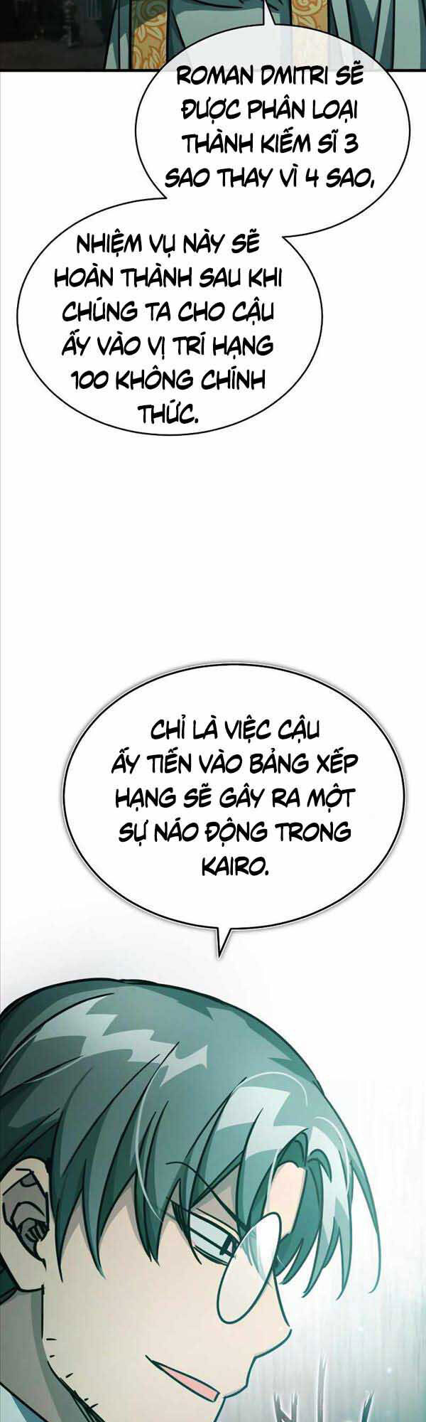 Thiên Quỷ Chẳng Sống Nổi Cuộc Đời Bình Thường Chapter 50 - 35