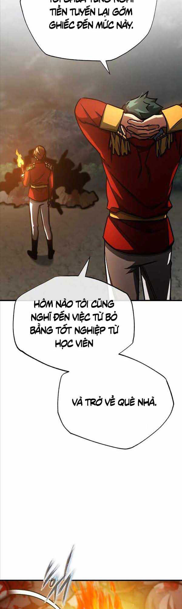 Thiên Quỷ Chẳng Sống Nổi Cuộc Đời Bình Thường Chapter 50 - 55