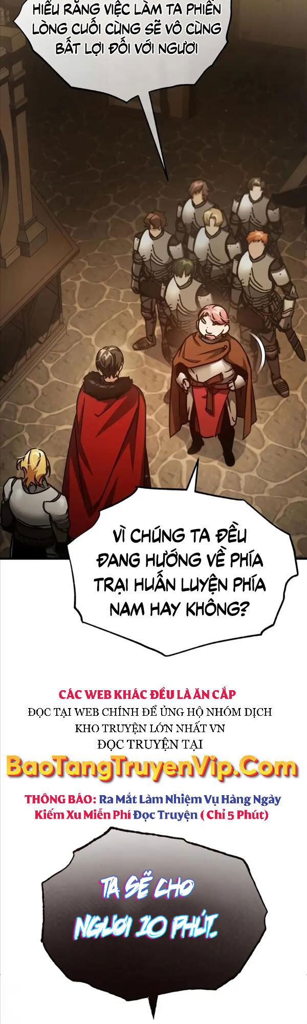 Thiên Quỷ Chẳng Sống Nổi Cuộc Đời Bình Thường Chapter 52 - 16
