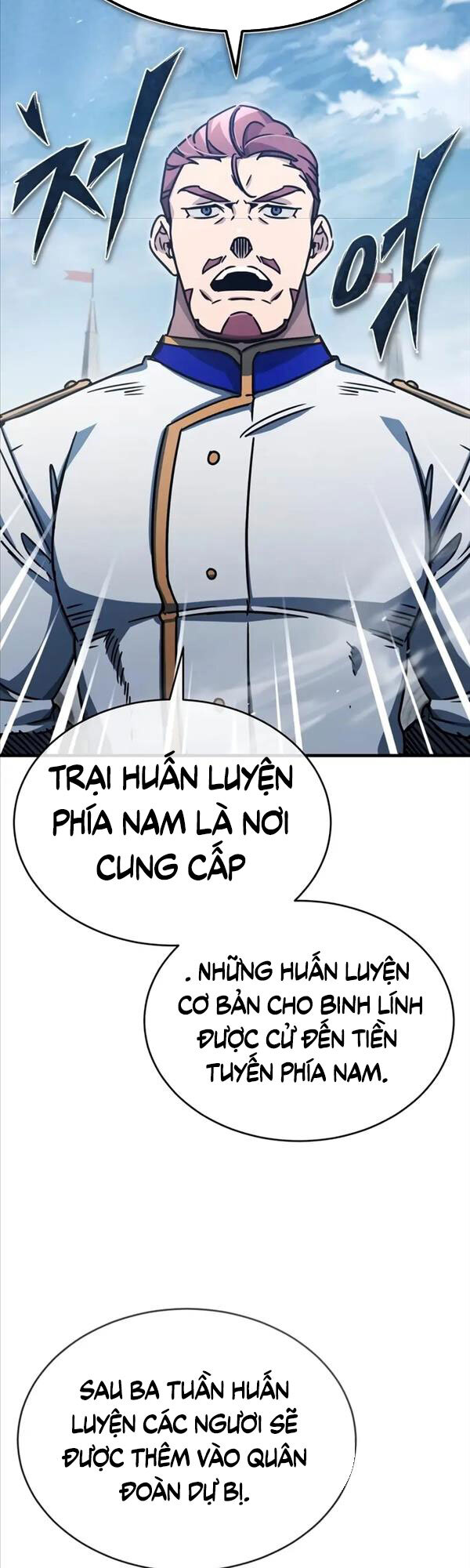 Thiên Quỷ Chẳng Sống Nổi Cuộc Đời Bình Thường Chapter 52 - 43