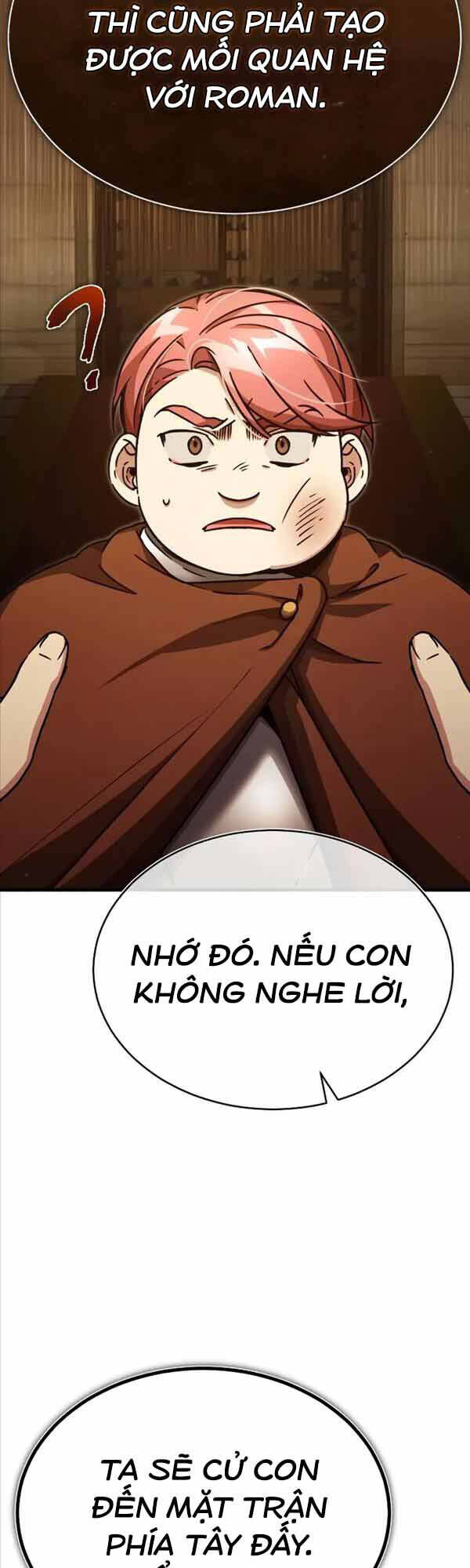 Thiên Quỷ Chẳng Sống Nổi Cuộc Đời Bình Thường Chapter 53 - 13
