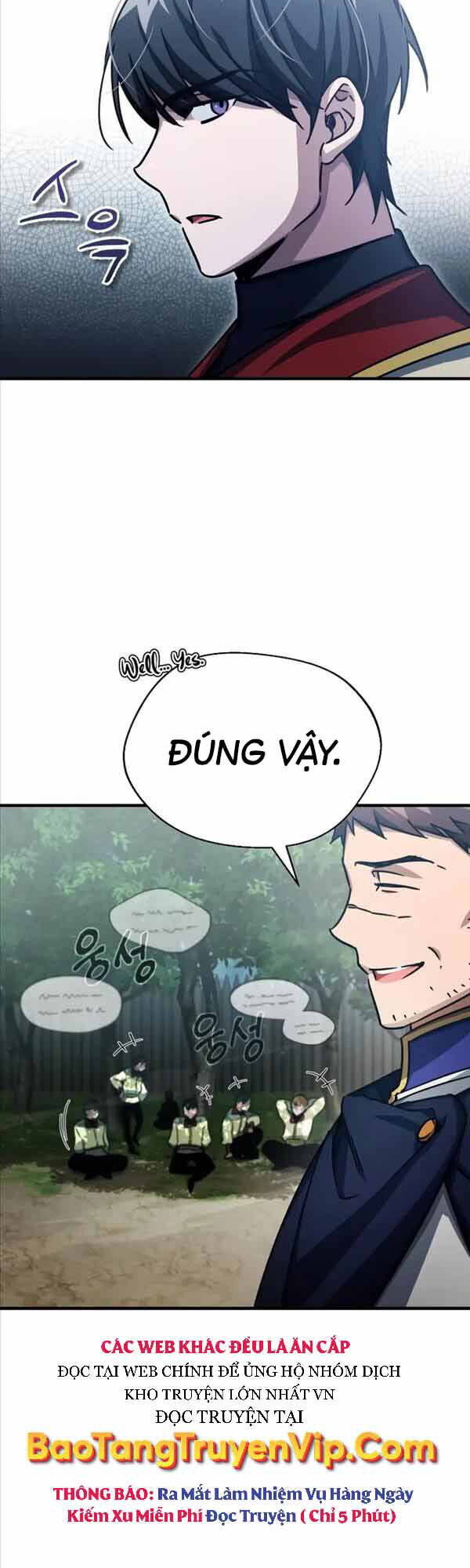Thiên Quỷ Chẳng Sống Nổi Cuộc Đời Bình Thường Chapter 53 - 41