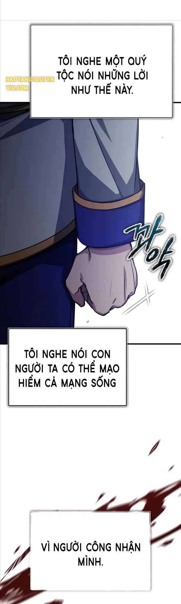 Thiên Quỷ Chẳng Sống Nổi Cuộc Đời Bình Thường Chapter 53 - 48