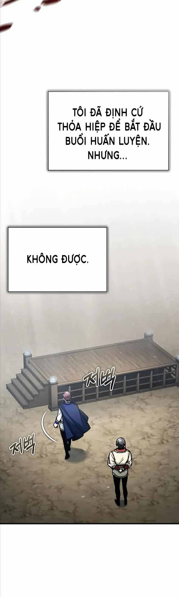 Thiên Quỷ Chẳng Sống Nổi Cuộc Đời Bình Thường Chapter 53 - 49