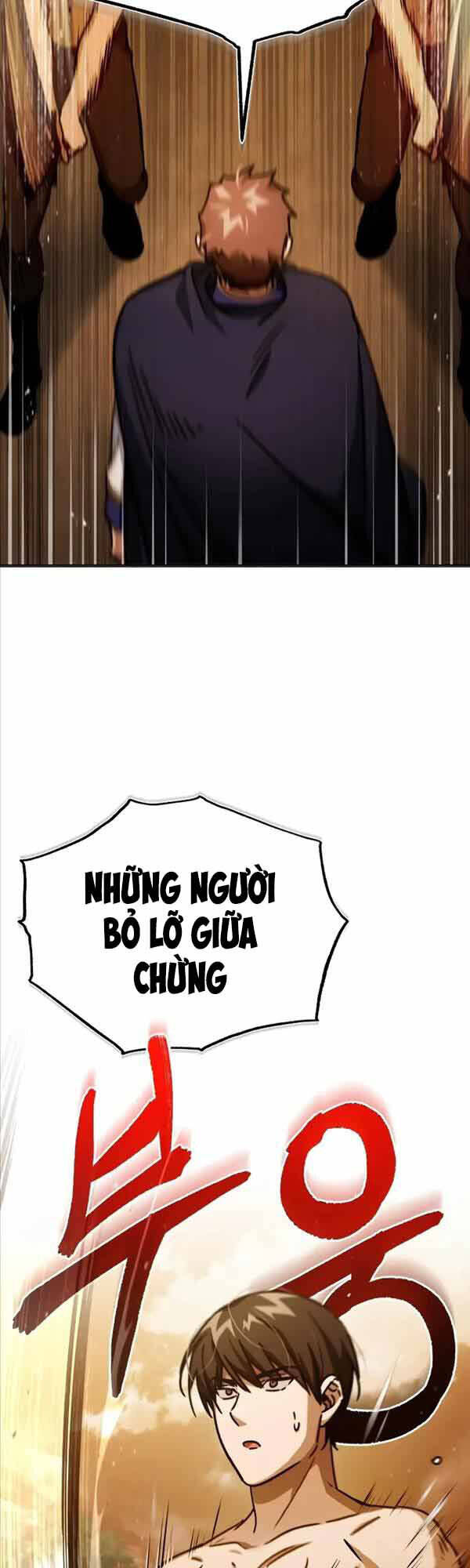 Thiên Quỷ Chẳng Sống Nổi Cuộc Đời Bình Thường Chapter 53 - 58