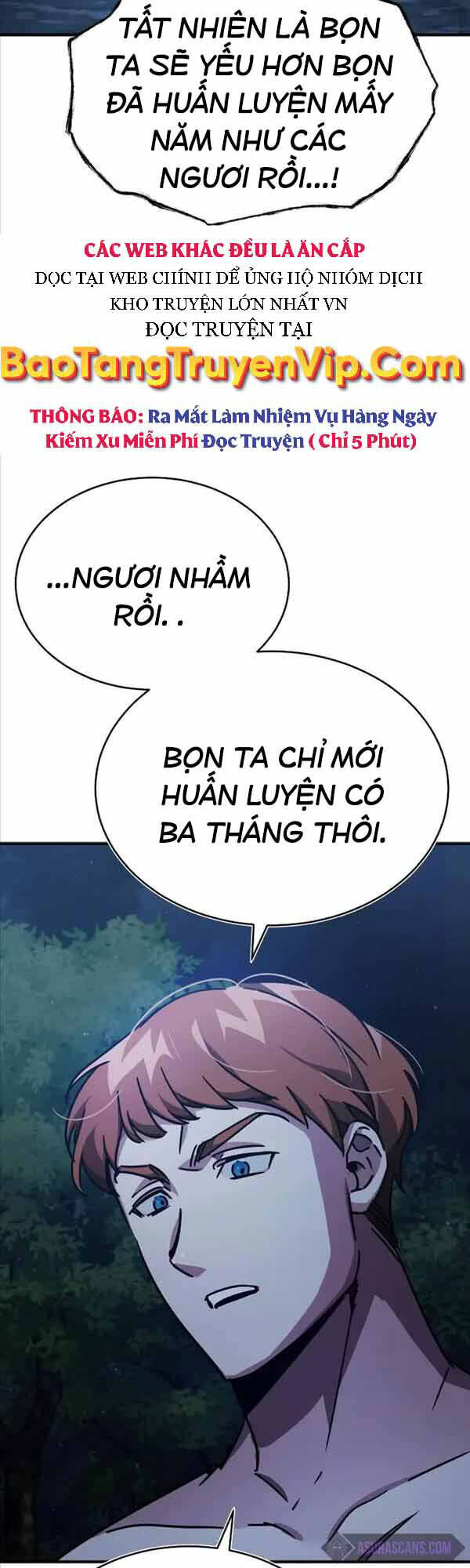 Thiên Quỷ Chẳng Sống Nổi Cuộc Đời Bình Thường Chapter 53 - 66