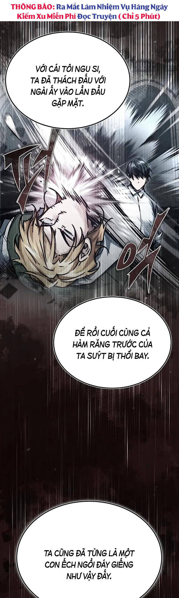Thiên Quỷ Chẳng Sống Nổi Cuộc Đời Bình Thường Chapter 54 - 12