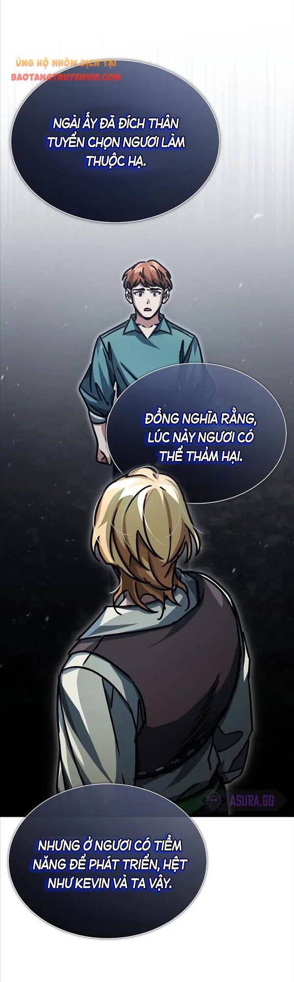 Thiên Quỷ Chẳng Sống Nổi Cuộc Đời Bình Thường Chapter 54 - 14