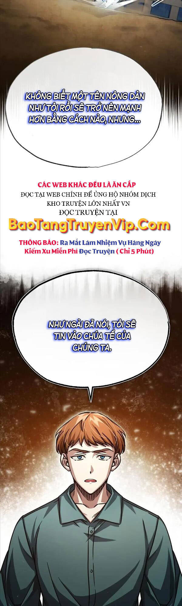 Thiên Quỷ Chẳng Sống Nổi Cuộc Đời Bình Thường Chapter 54 - 17