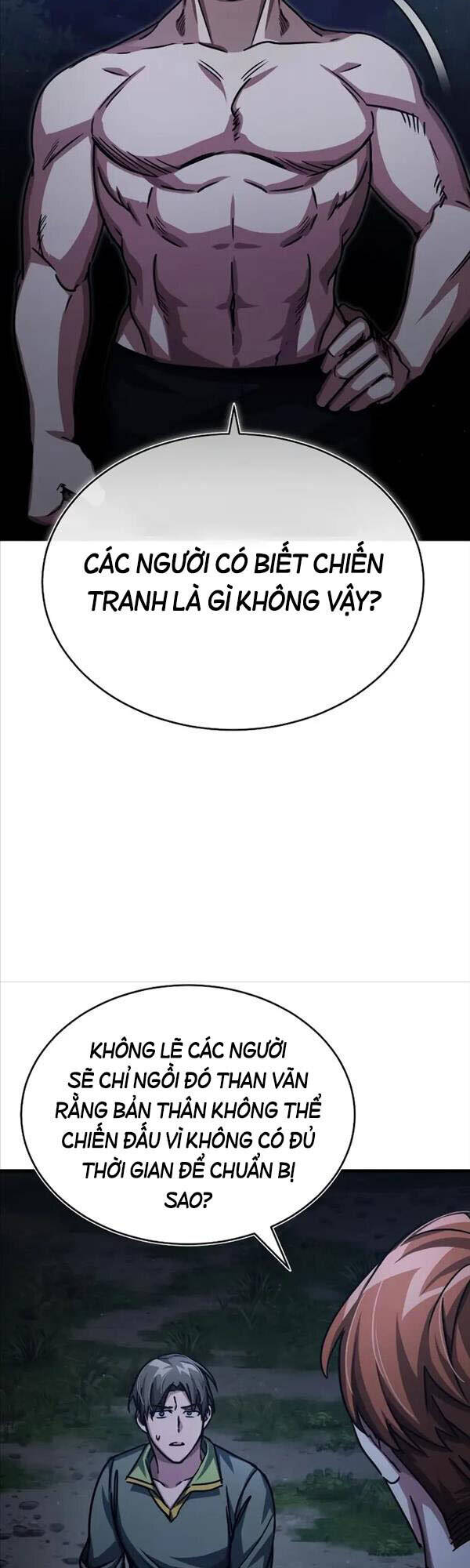 Thiên Quỷ Chẳng Sống Nổi Cuộc Đời Bình Thường Chapter 54 - 20