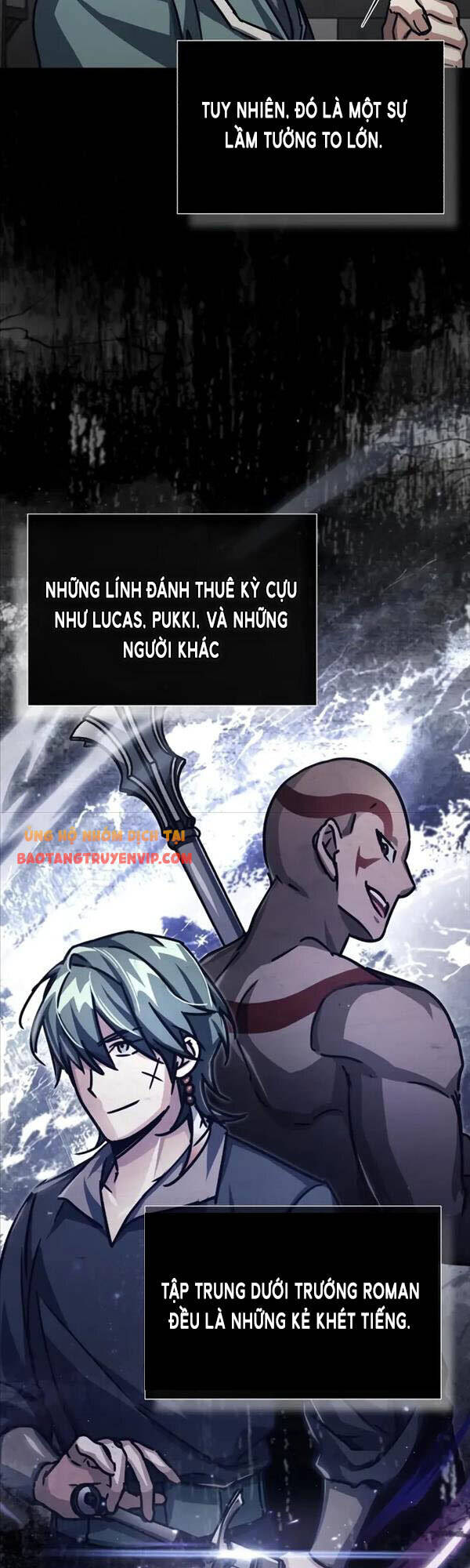 Thiên Quỷ Chẳng Sống Nổi Cuộc Đời Bình Thường Chapter 54 - 3