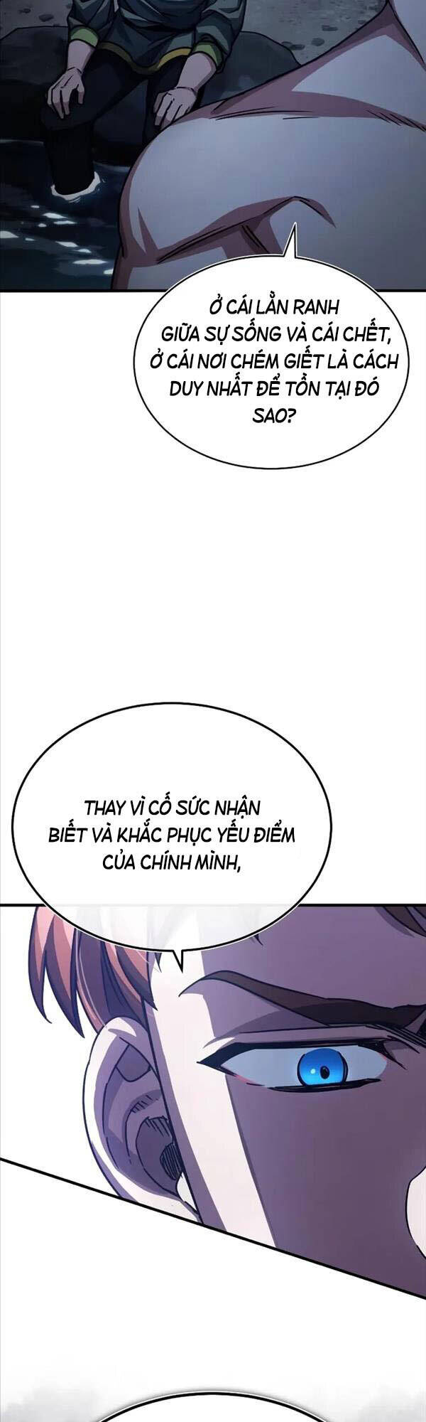 Thiên Quỷ Chẳng Sống Nổi Cuộc Đời Bình Thường Chapter 54 - 21