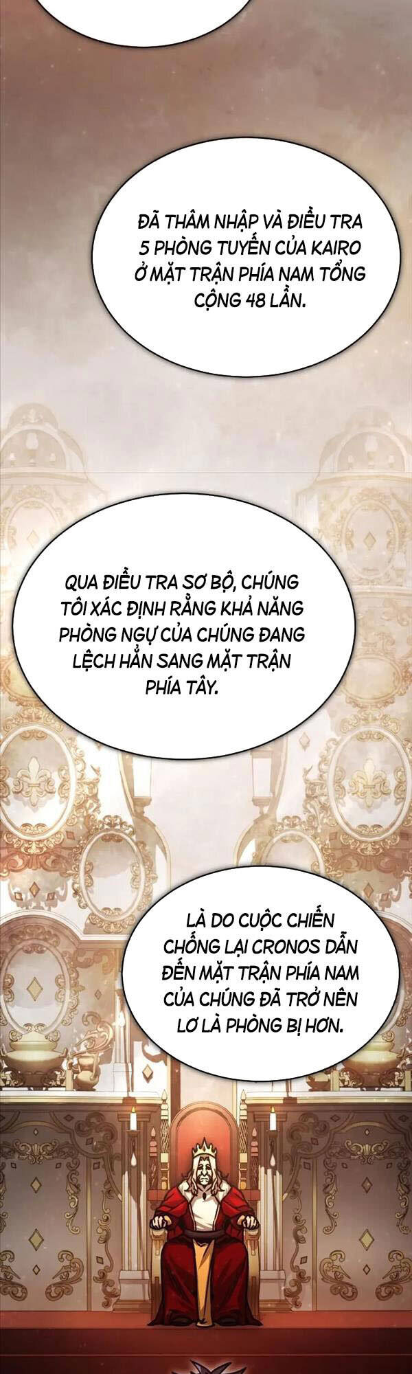 Thiên Quỷ Chẳng Sống Nổi Cuộc Đời Bình Thường Chapter 54 - 35