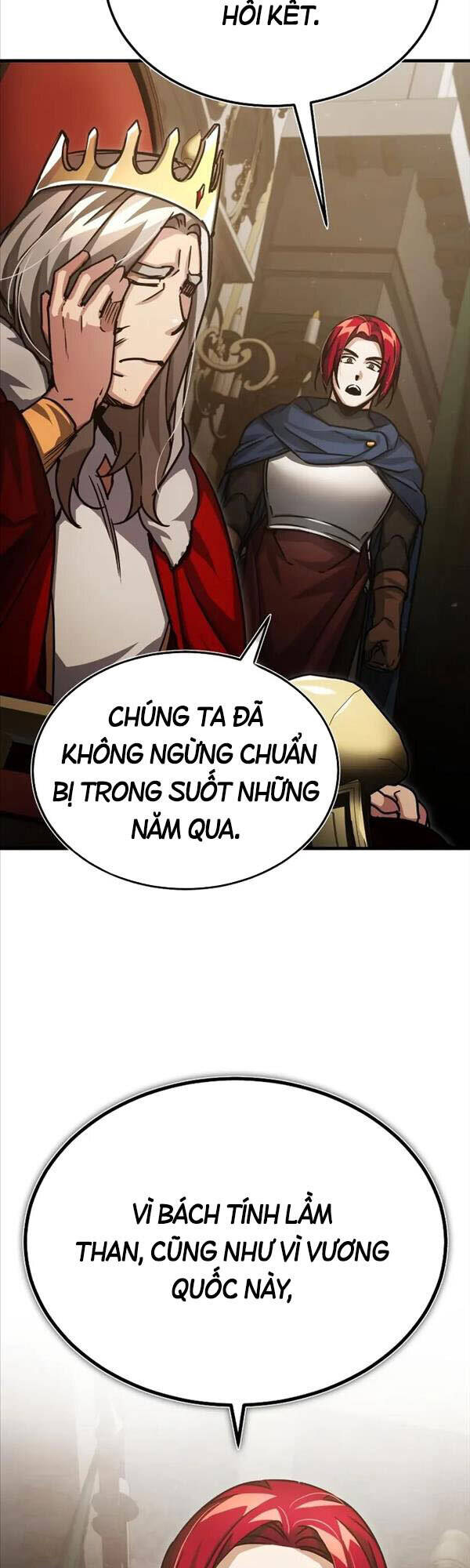 Thiên Quỷ Chẳng Sống Nổi Cuộc Đời Bình Thường Chapter 54 - 46