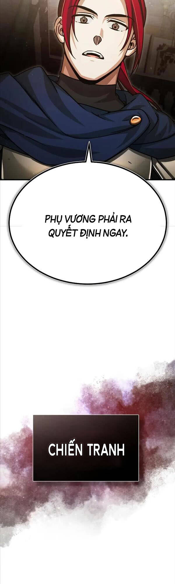 Thiên Quỷ Chẳng Sống Nổi Cuộc Đời Bình Thường Chapter 54 - 47
