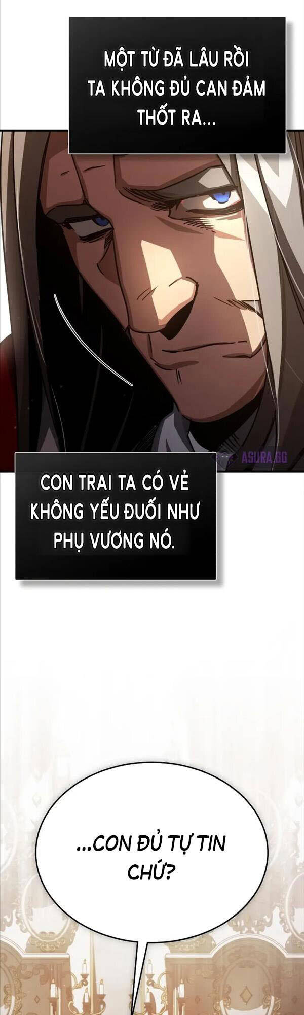Thiên Quỷ Chẳng Sống Nổi Cuộc Đời Bình Thường Chapter 54 - 48
