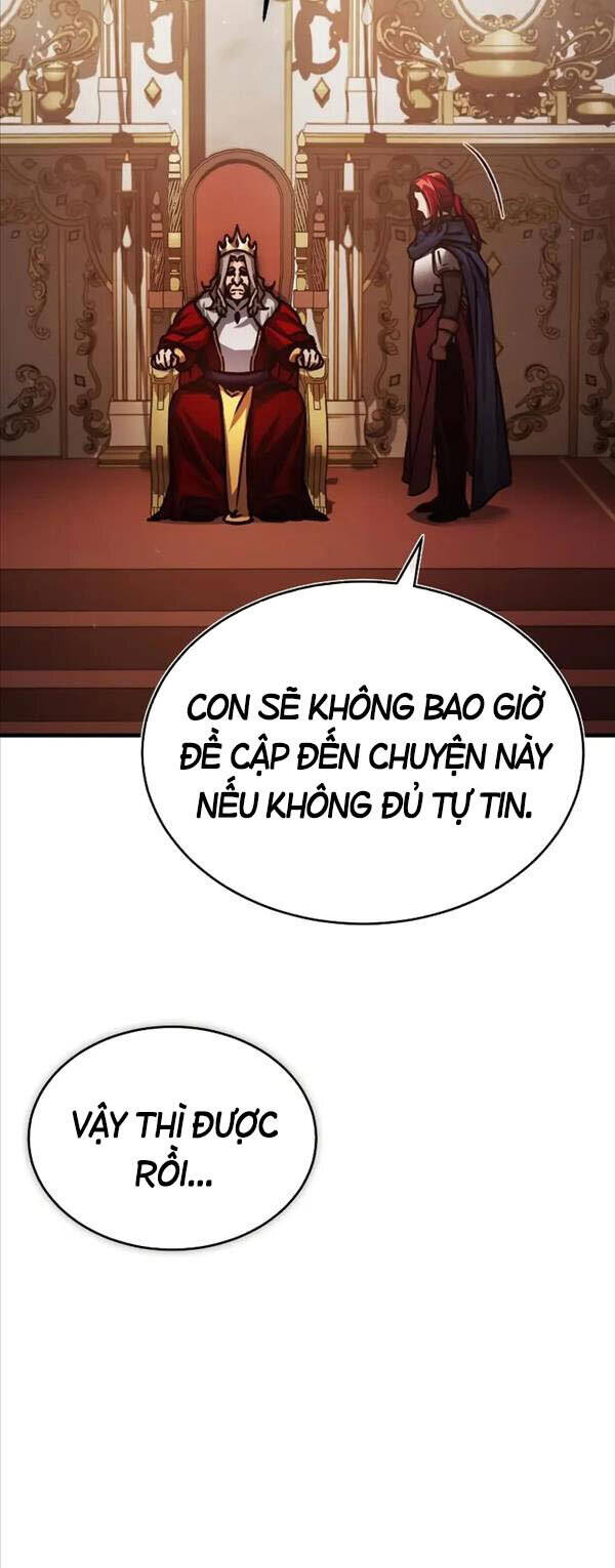 Thiên Quỷ Chẳng Sống Nổi Cuộc Đời Bình Thường Chapter 54 - 49