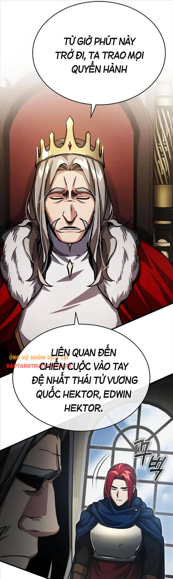 Thiên Quỷ Chẳng Sống Nổi Cuộc Đời Bình Thường Chapter 54 - 50