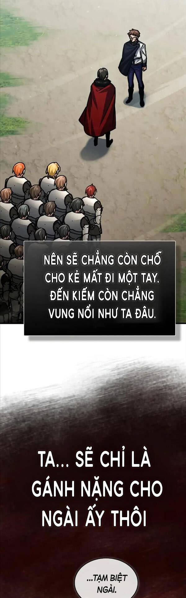Thiên Quỷ Chẳng Sống Nổi Cuộc Đời Bình Thường Chapter 54 - 62