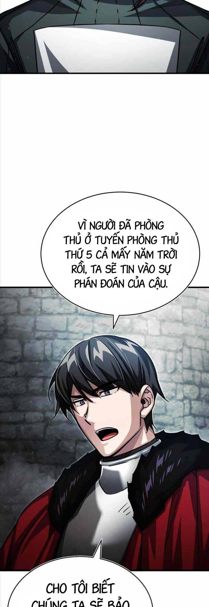 Thiên Quỷ Chẳng Sống Nổi Cuộc Đời Bình Thường Chapter 55 - 52