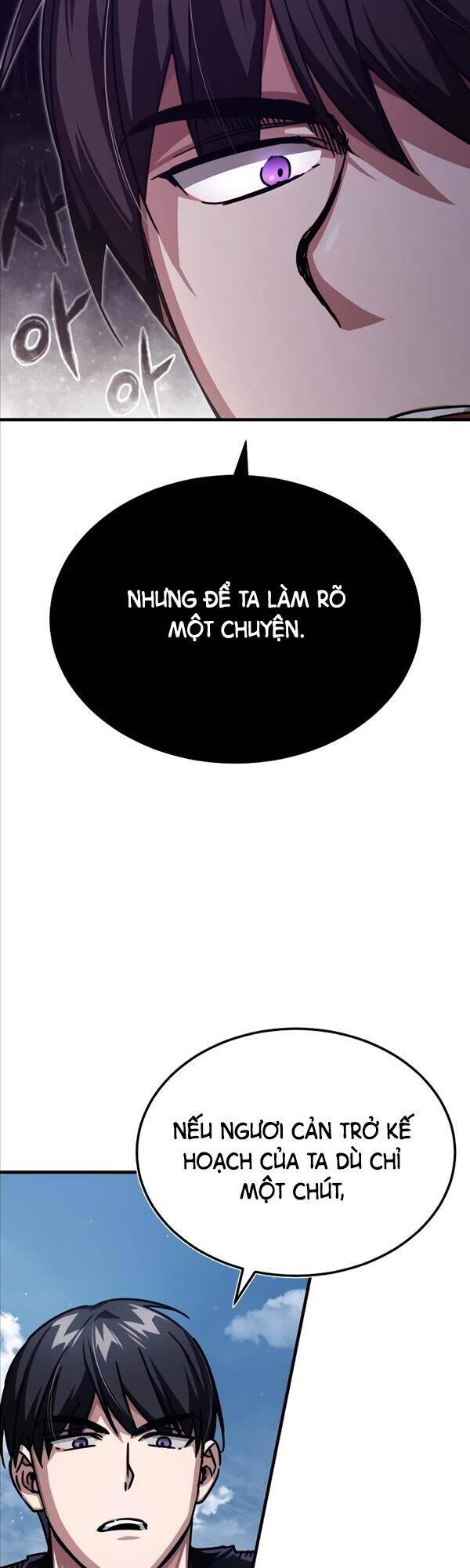 Thiên Quỷ Chẳng Sống Nổi Cuộc Đời Bình Thường Chapter 57 - 4